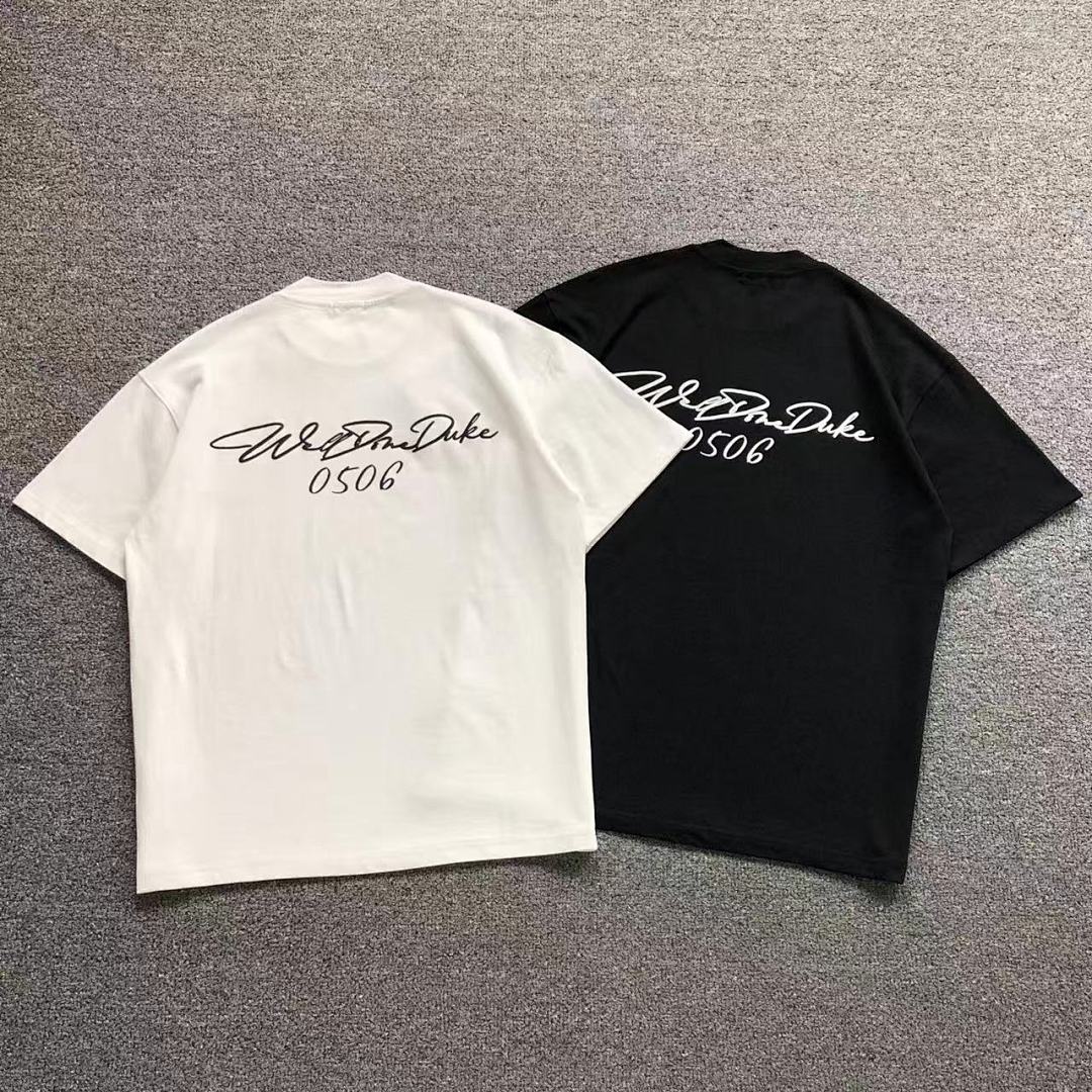 We11done 115 WE11 ⭐⭐NE T-SHIRT 3203311117 (Im 170Cm 60Kg I Wear Size S In The Phot)