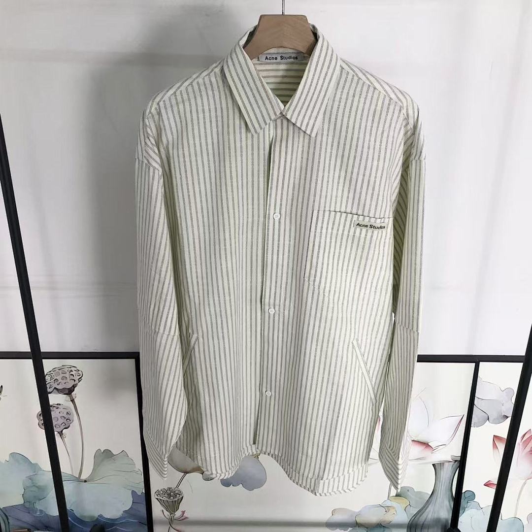 Acne Studios 288 ACNE STUDIOS - Image 17
