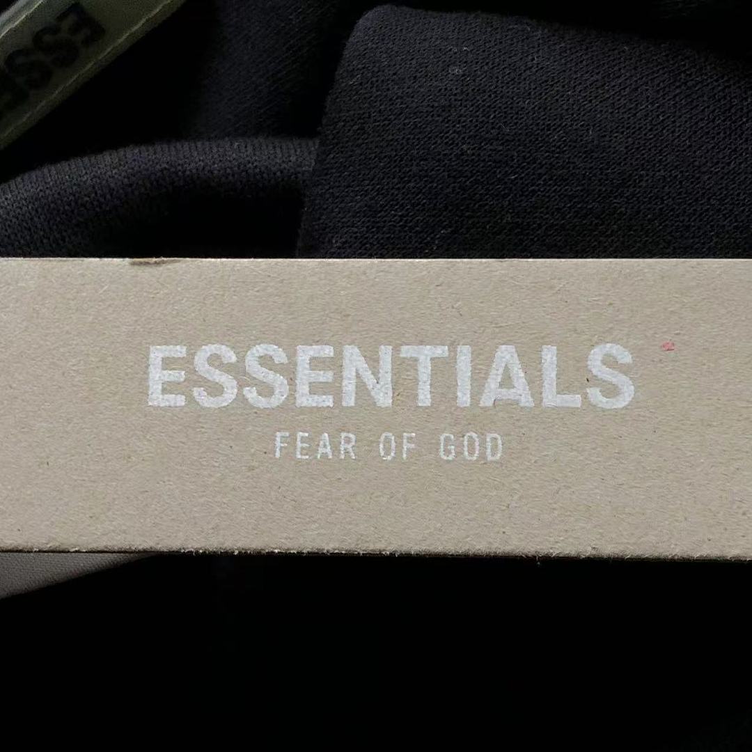 Fear of God 138 FOG HOODIE 405102677 (Im 170Cm 60Kg I Wear Size S In The Phot) - Image 39
