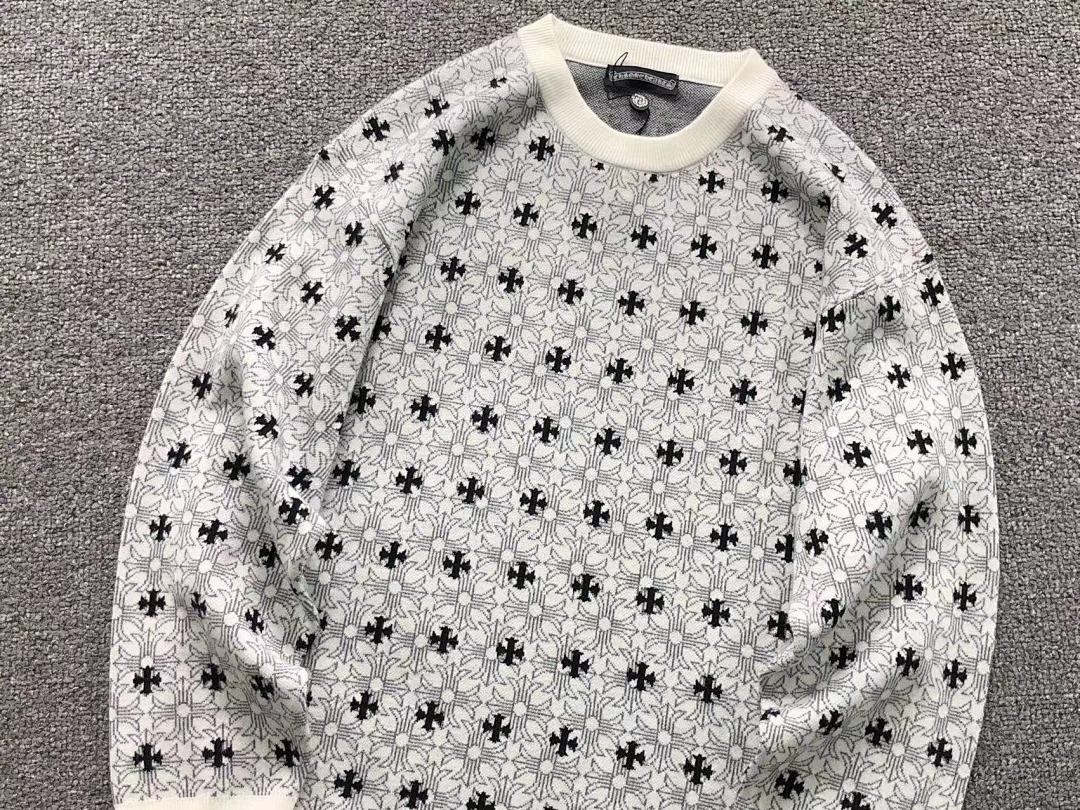 Comme des Garcons 165 C⭐⭐OME HE⭐⭐TS SWEATER 3109124520 (Im 170Cm 60Kg I Wear Size L In The Phot) - Image 11