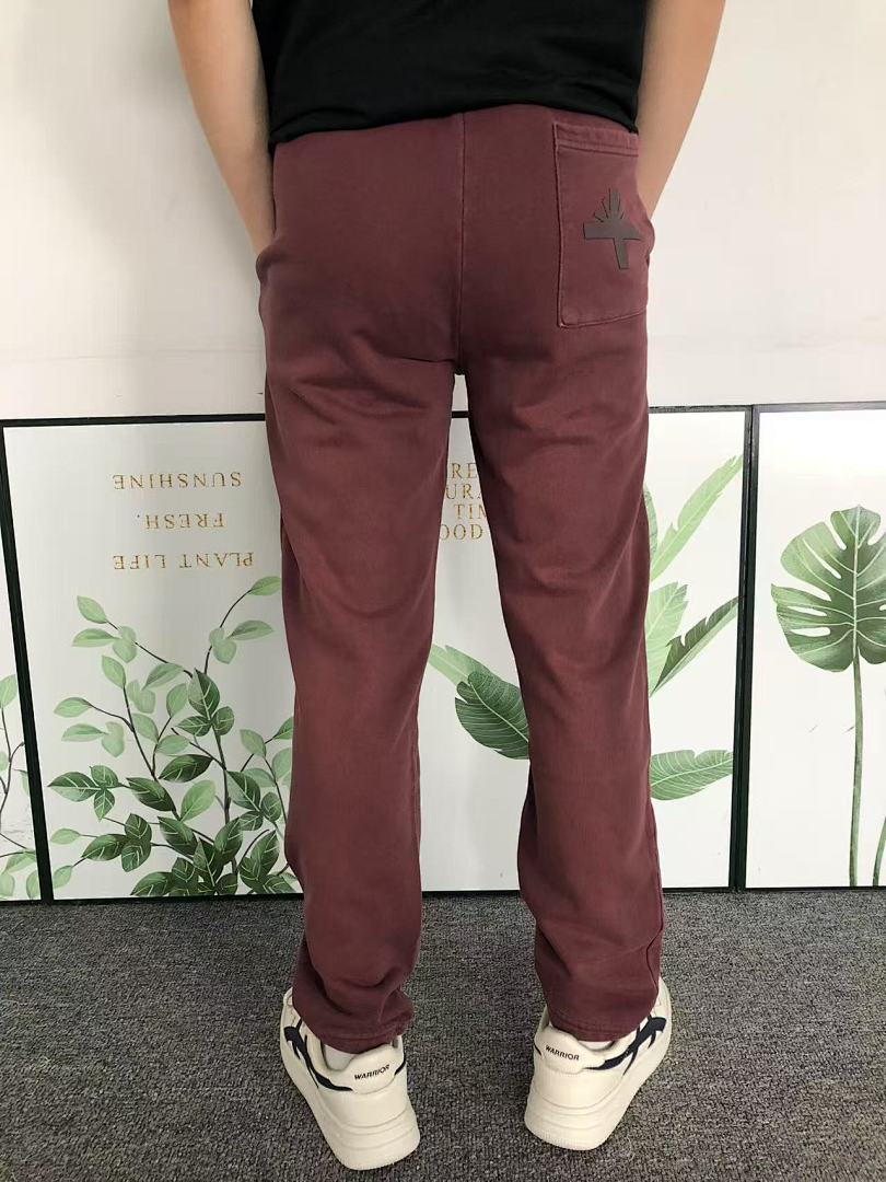 On Running 288 FASHION TROUSERS 214190372 (Im 170Cm 60Kg I Wear Size M In The Phot) - Image 4