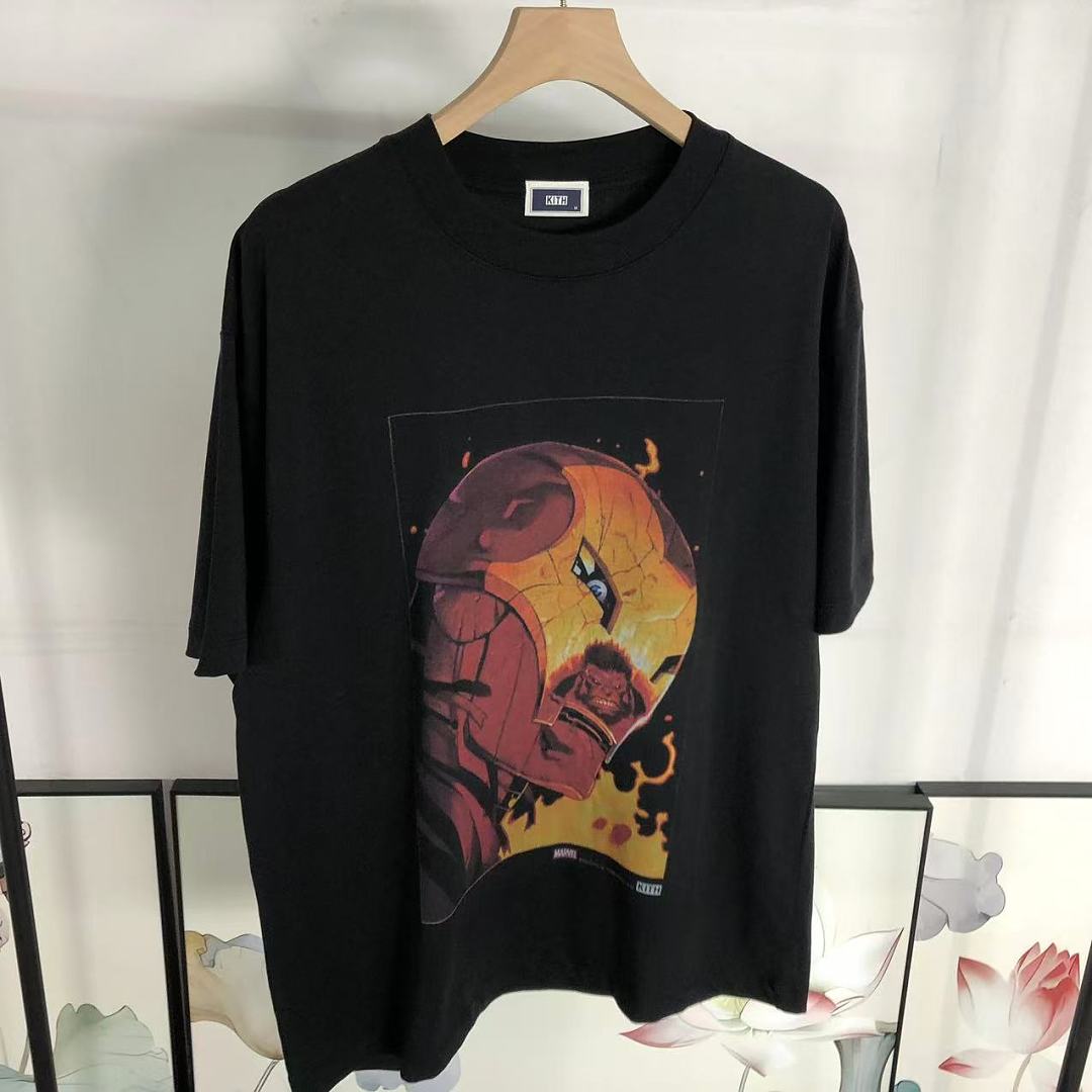 Kith 138 KITH T-SHIRT 22042314001 (Im 170Cm 60Kg I Wear Size M In The Phot) - Image 15