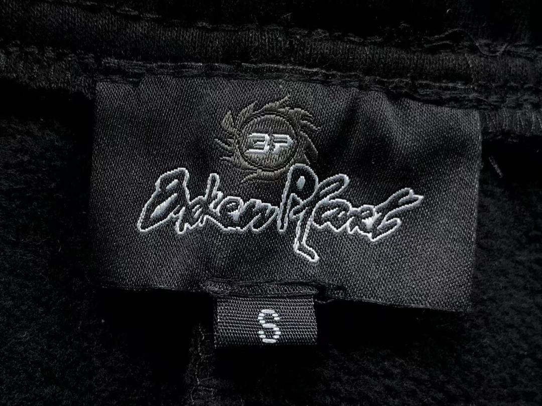 Broken Planet TROUSERS 118 BROKEN PLANET HOODIE - Image 33