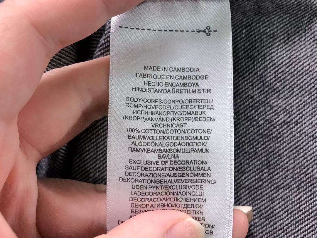 Louis Vuitton 235 L⭐ JACKET 3204213717 (Im 170Cm 60Kg I Wear Size M In The Phot) - Image 20