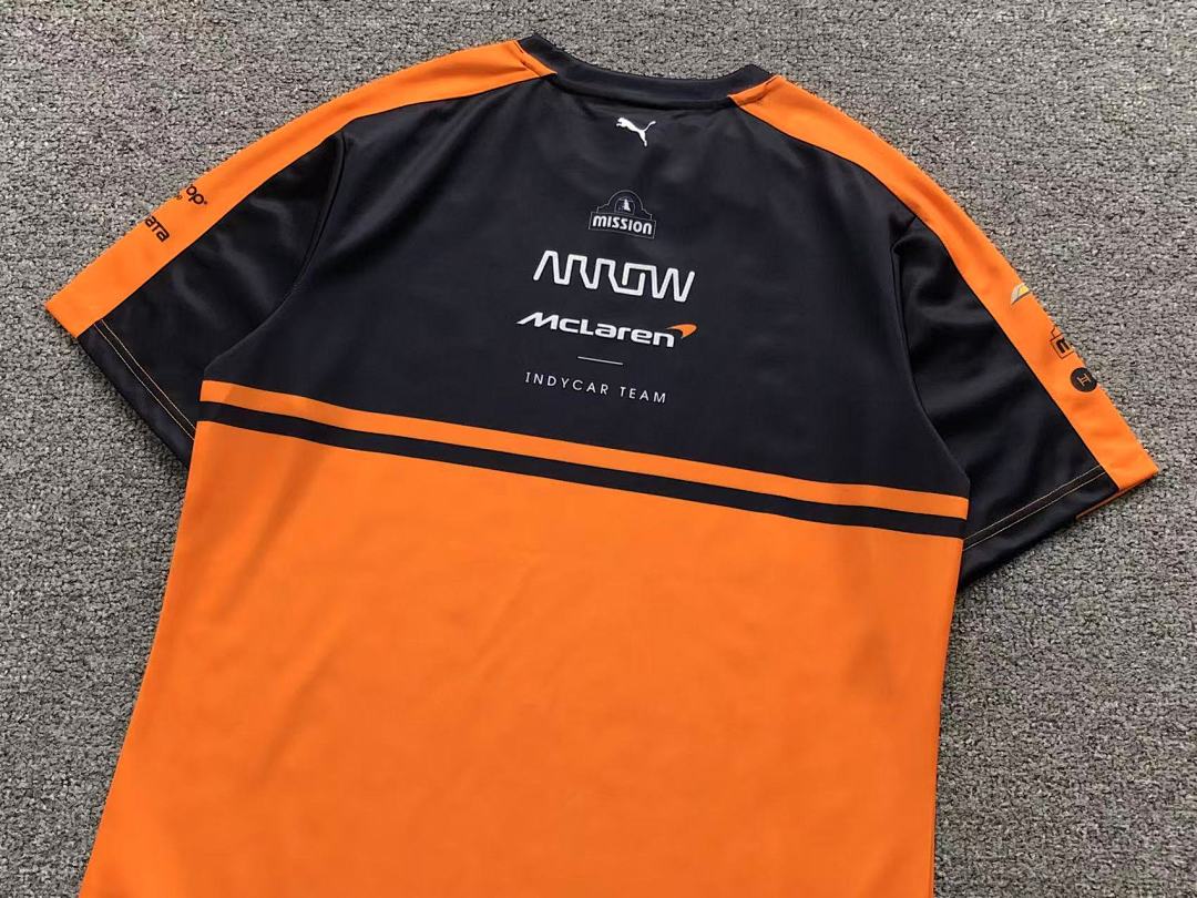 Unbranded 115 FOOTBALL T-SHIRT 124412002 (Im 170Cm 60Kg I Wear Size L In The Phot) - Image 13