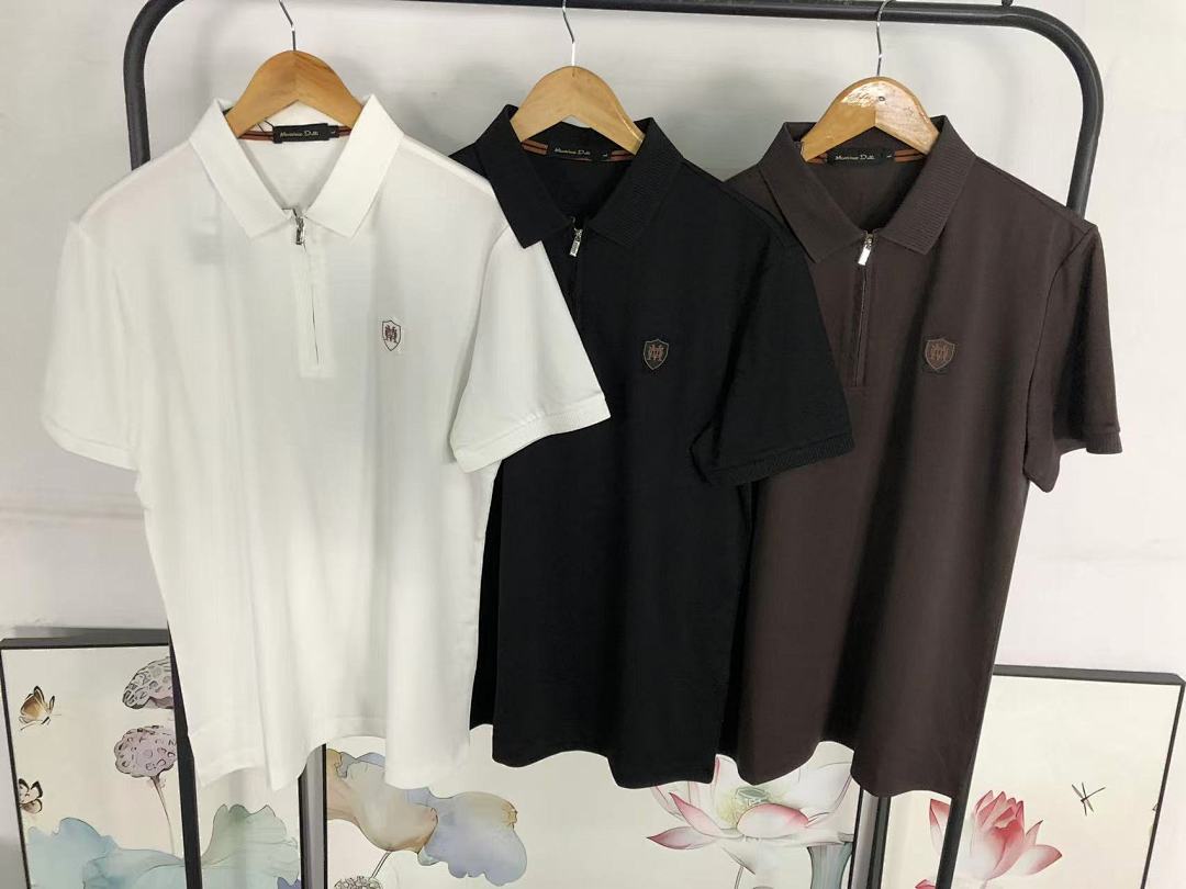 Massimo Dutti 135 MA⭐SI⭐O D⭐⭐TI POLO 5212314147 (Im 170Cm 60Kg I Wear Size L In The Phot) - Image 23