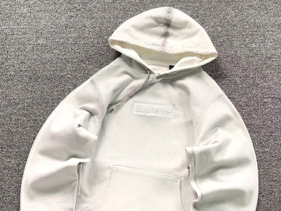 On Running 308 MAISON MARGIELA S⭐⭐R⭐⭐E HOODIE 52071517182 (Im 170Cm 60Kg I Wear Size S In The Phot) - Image 11