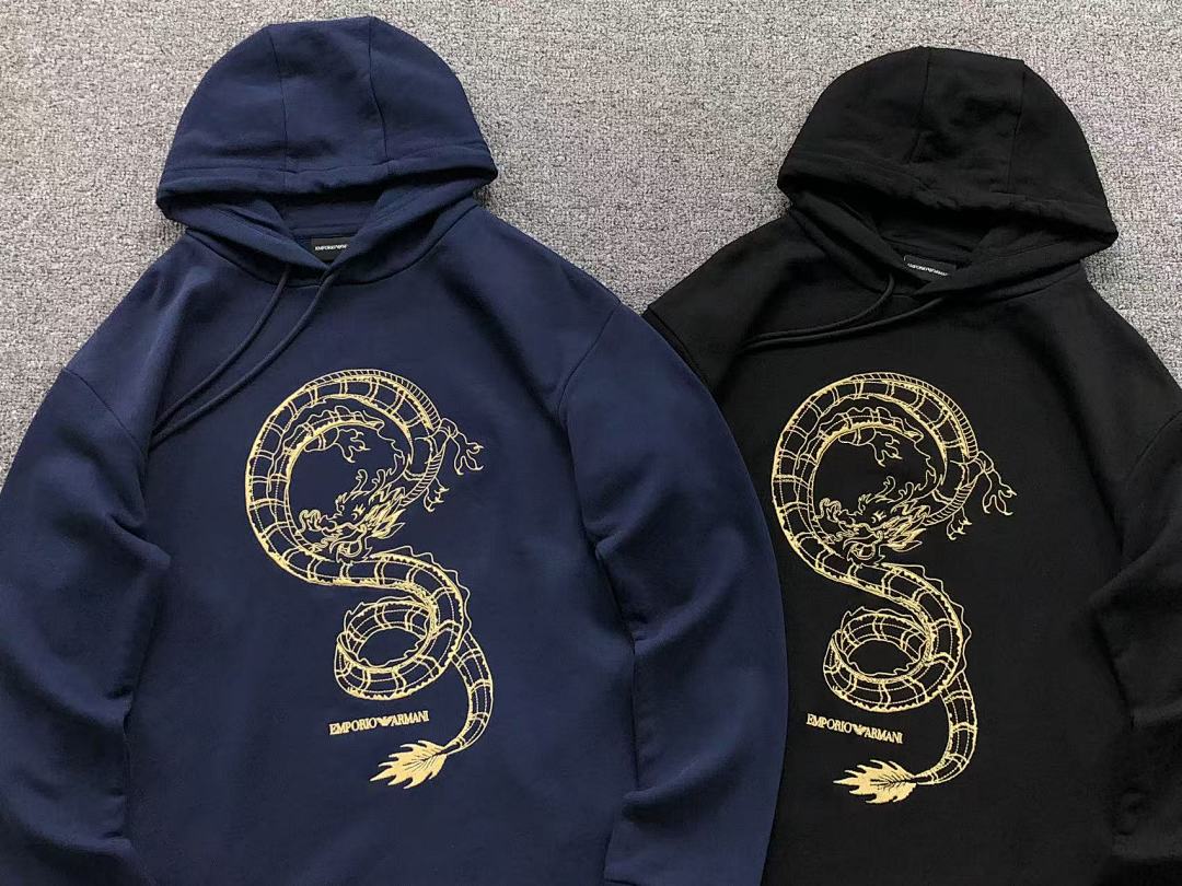 Unbranded 238 E⭐P⭐R⭐⭐ A⭐M⭐N⭐ HOODIE 312171704 (Im 170Cm 55Kg I Wear Size L In The Phot) - Image 6
