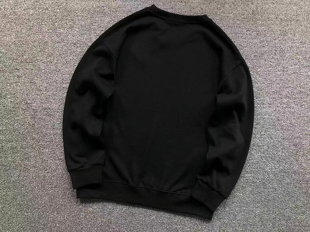 Unbranded 175 HA⭐⭐⭐S HOODIE 2110252901 (Im 170Cm 60Kg I Wear Size L In The Phot) - Image 13