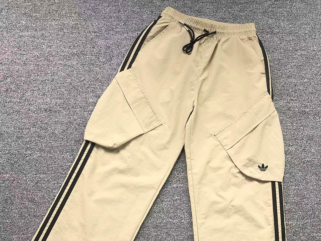 Adidas 158 A⭐I⭐AS TROUSERS 4209011577 (Im 170Cm 60Kg I Wear Size M In The Phot) - Image 9
