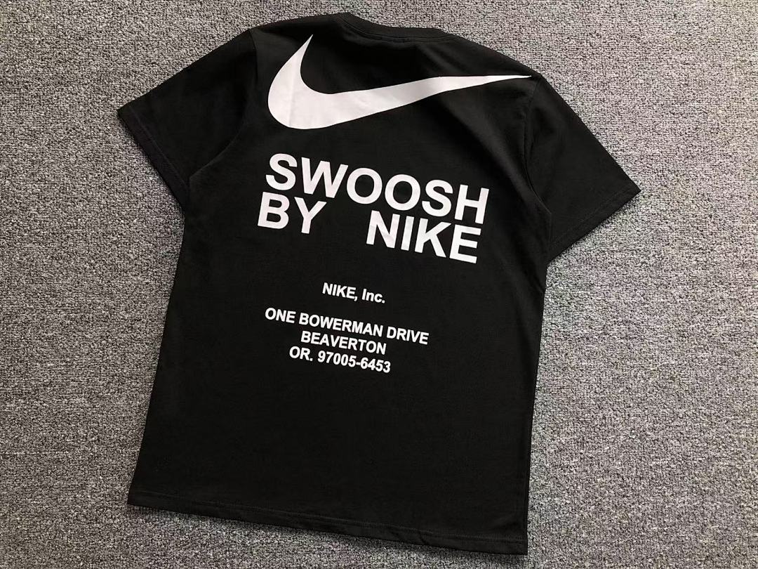 Nike 78 N⭐K⭐ T-SHIRT 213110357 (Im 170Cm 60Kg I Wear Size M In The Phot) - Image 10