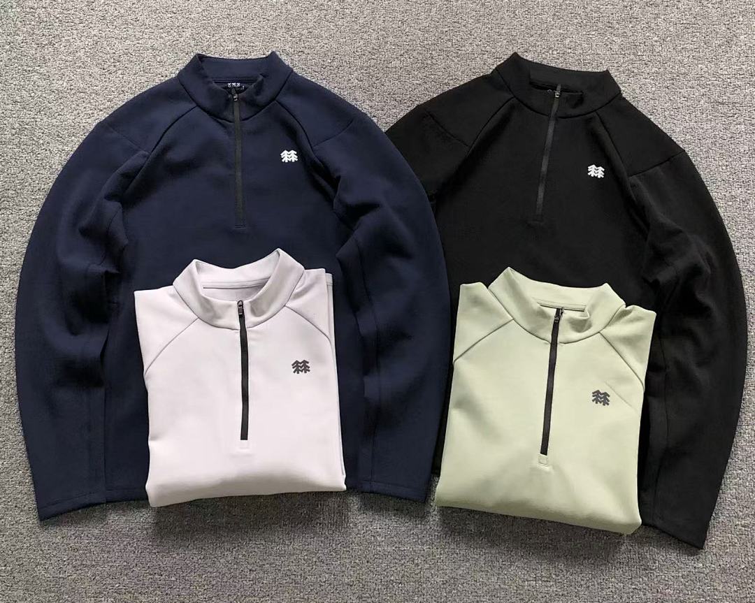 Unbranded 138 K⭐⭐ON SP⭐⭐T LONG SLEEVED 217301401 (Im 170Cm 60Kg I Wear Size M In The Phot) - Image 5