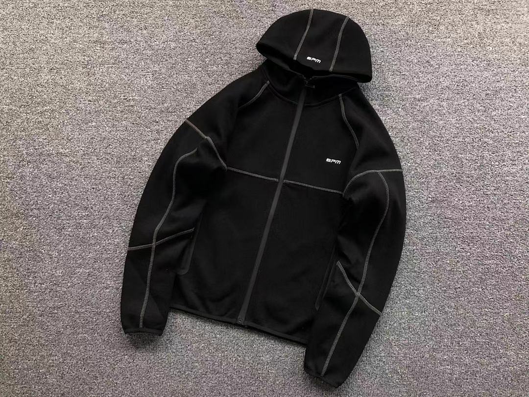 6PM TROUSERS 175 6⭐M HOODIE - Image 9