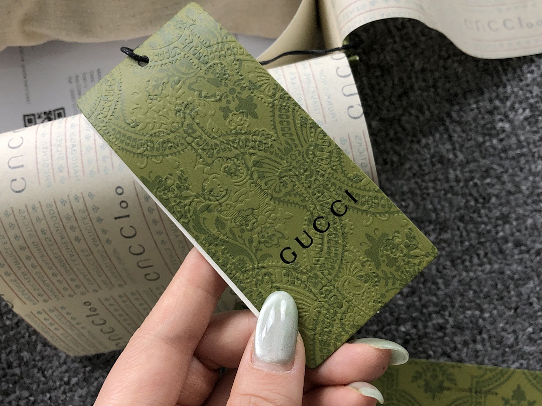 Gucci 268 G⭐C⭐I - Image 25