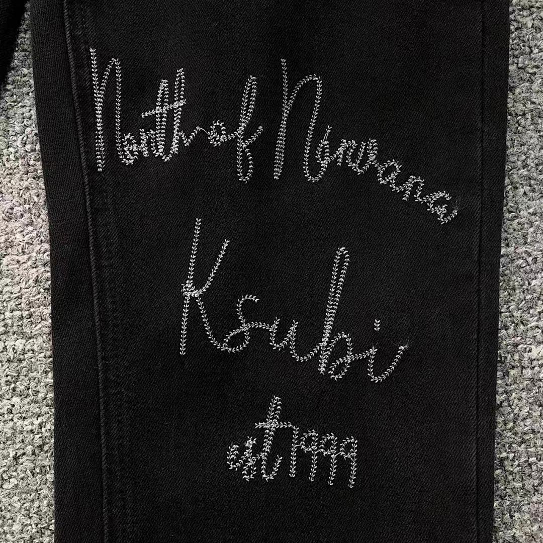 Ksubi 215 K⭐U⭐I TROUSERS 3201170317 (Im 170Cm 60Kg I Wear Size 30 In The Phot) - Image 8