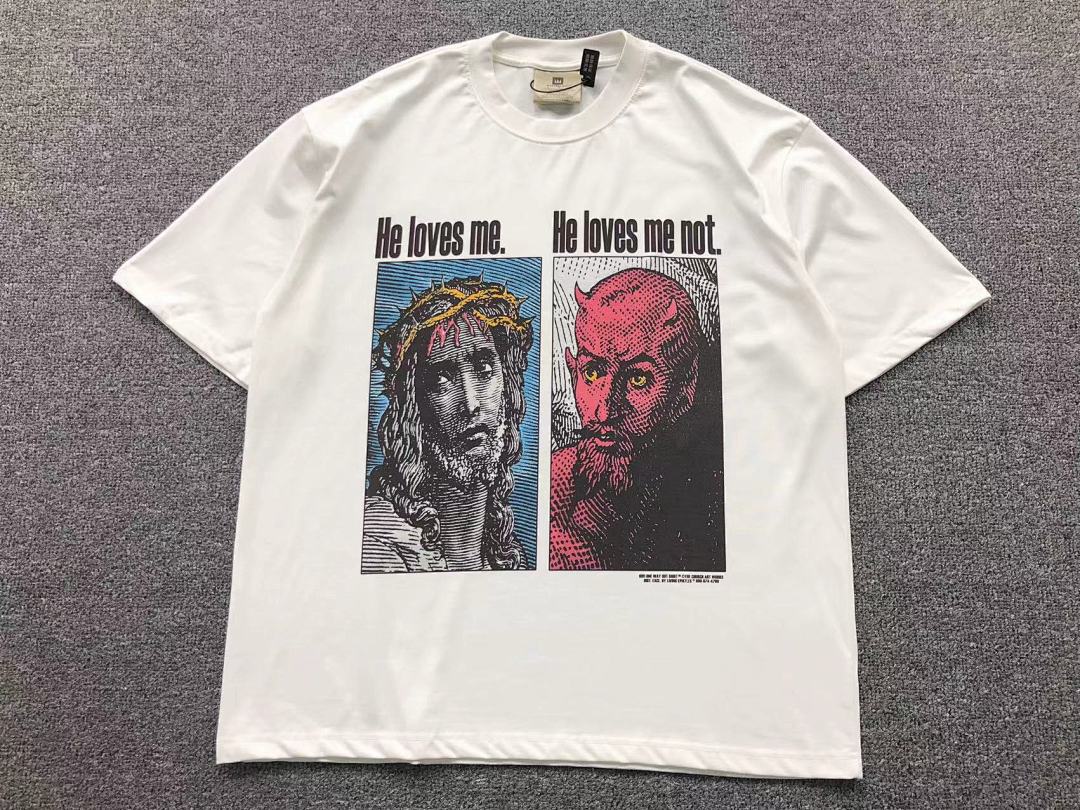Unbranded 108 VINTAGE T-SHIRT - Image 3