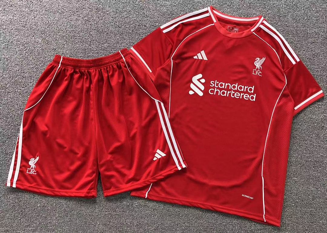 Unbranded 78 FOOTBALL T-SHIRT SHORTS 31040321002 (Im 170Cm 60Kg I Wear Size M In The Phot) - Image 6