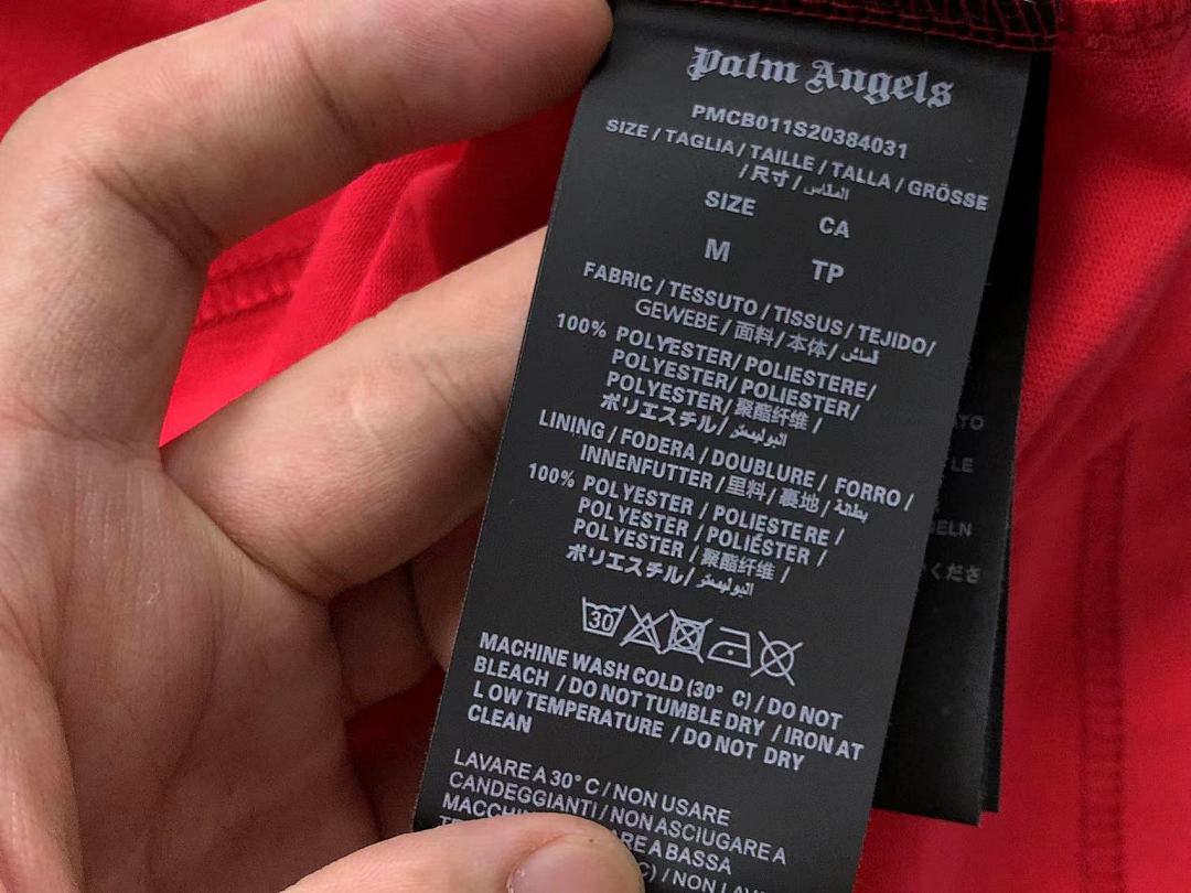 Palm Angels 78 PALM ANGELS T-SHIRT - Image 27