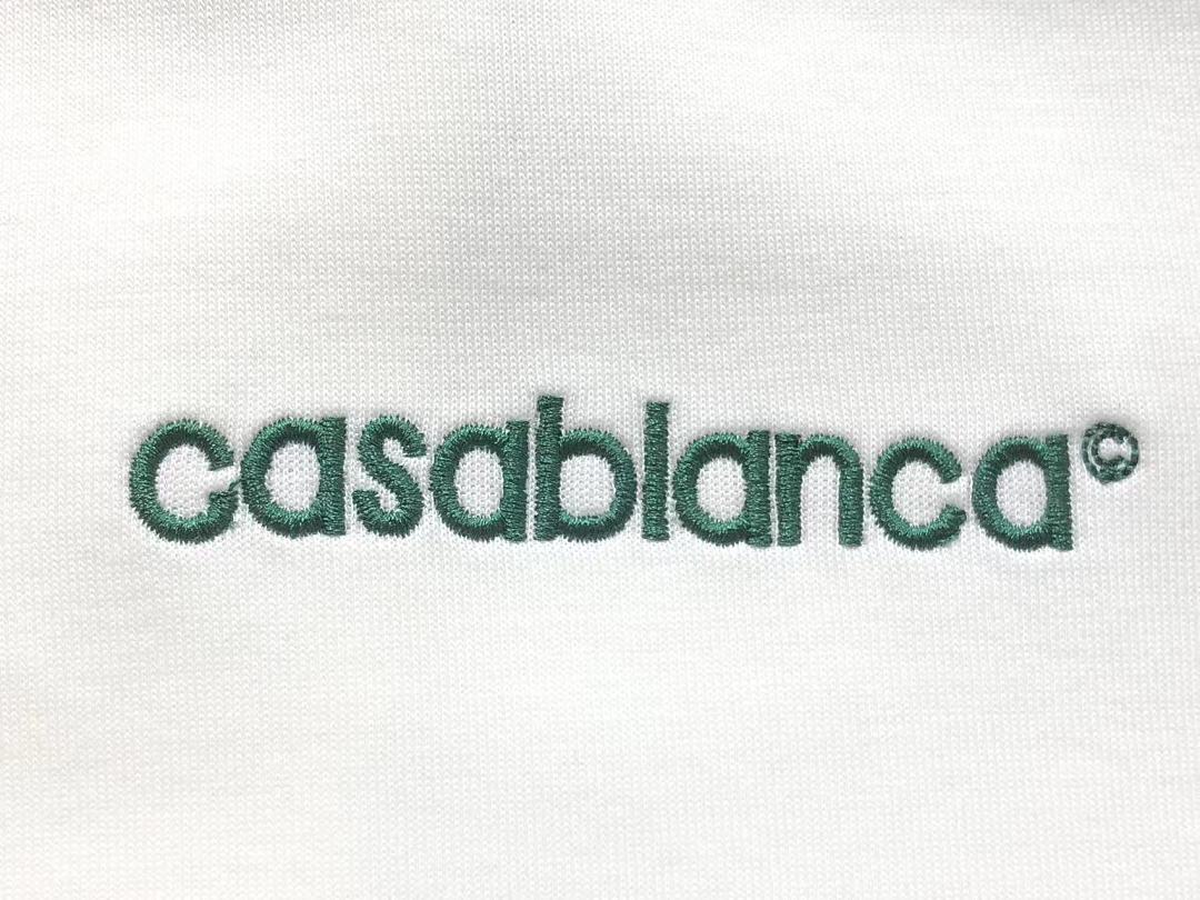 Casablanca 558 CASABLANCA JACKET TROUSERS 3207141221 (Im 170Cm 60Kg I Wear Size M In The Phot) - Image 11