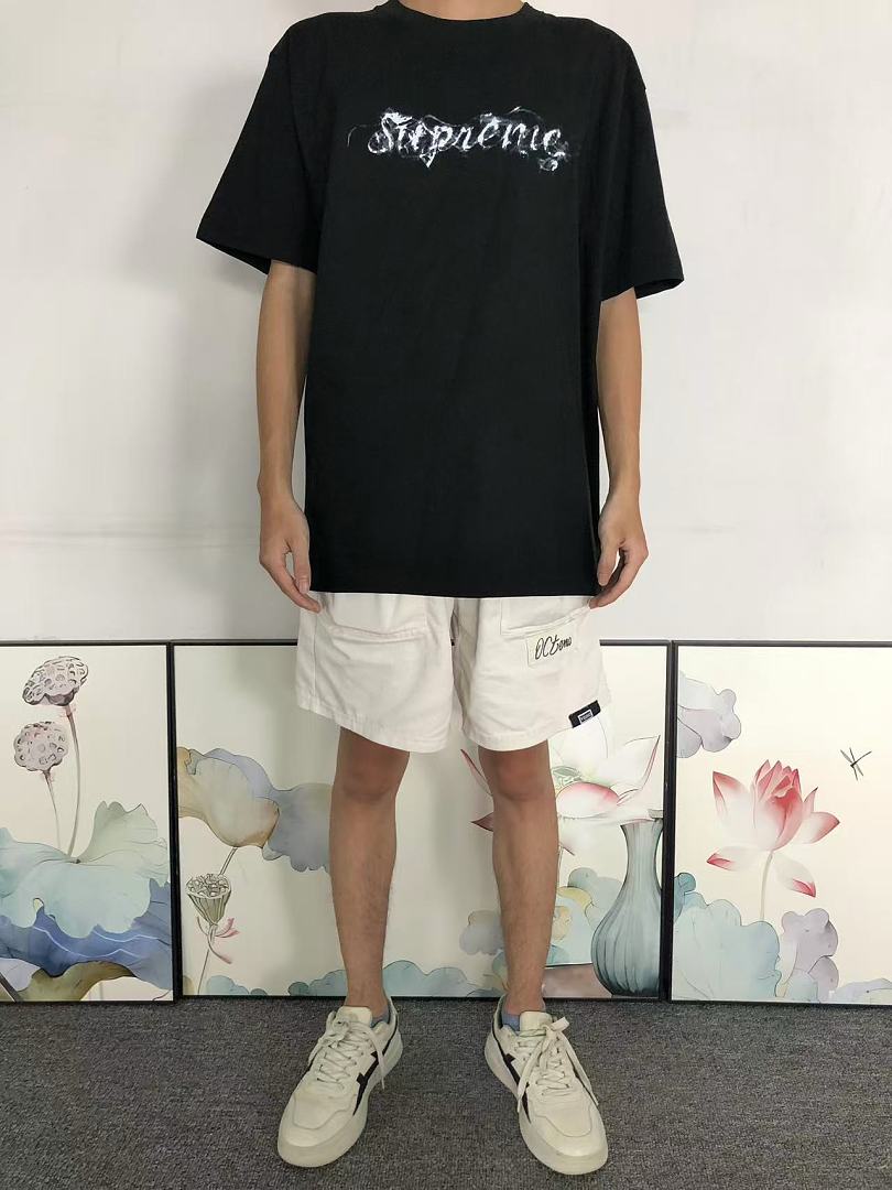 Supreme 98 S⭐⭐R⭐⭐E T-SHIRT 4208204902 (Im 170Cm 60Kg I Wear Size L In The Phot) - Image 3