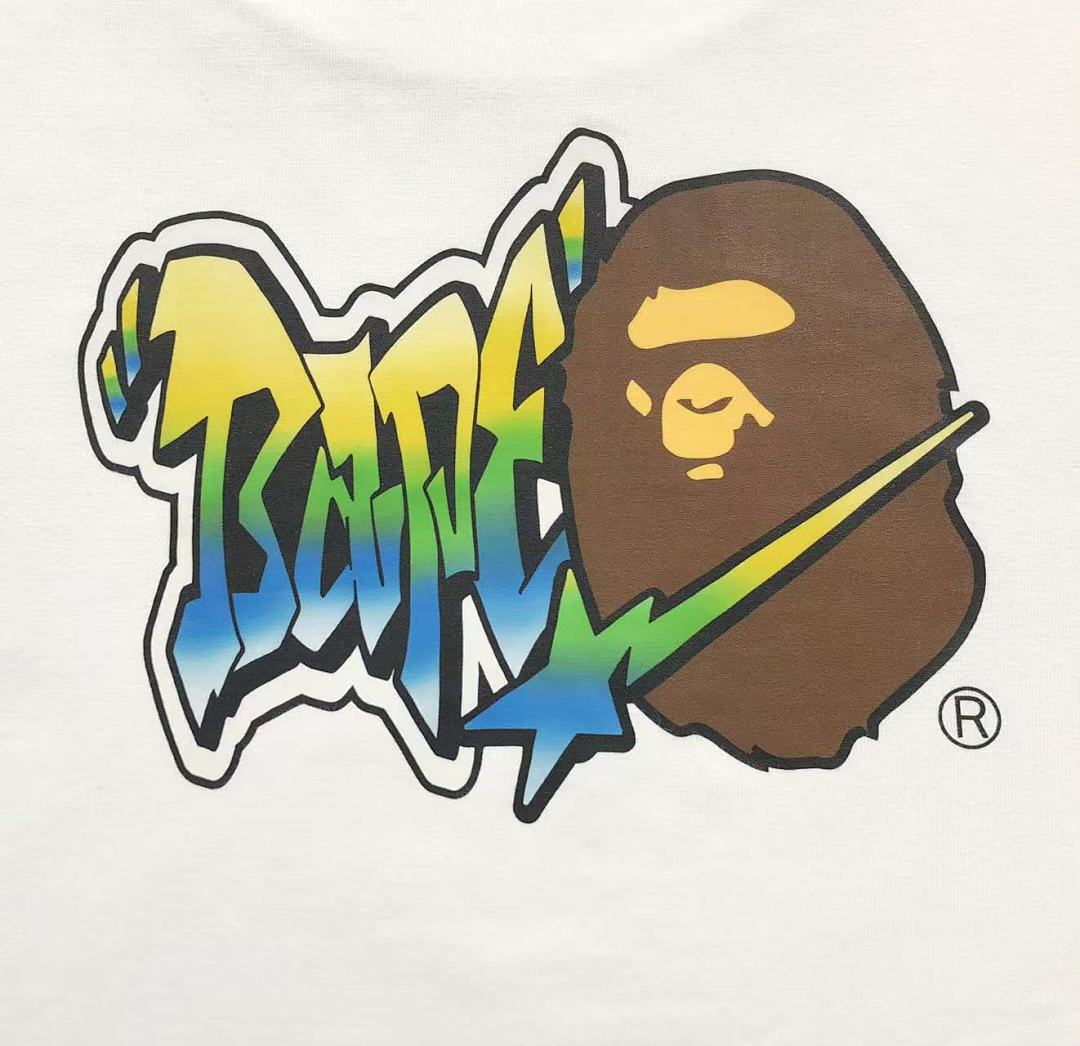 Bape 79 BAPE T-SHIRT - Image 20