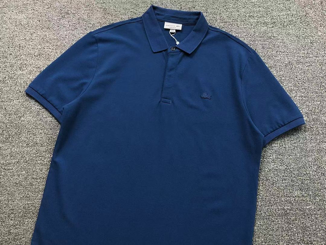 Lacoste 188 LACOSTE POLO 2205270304 (Im 170Cm 60Kg I Wear Size XL In The Phot) - Image 19