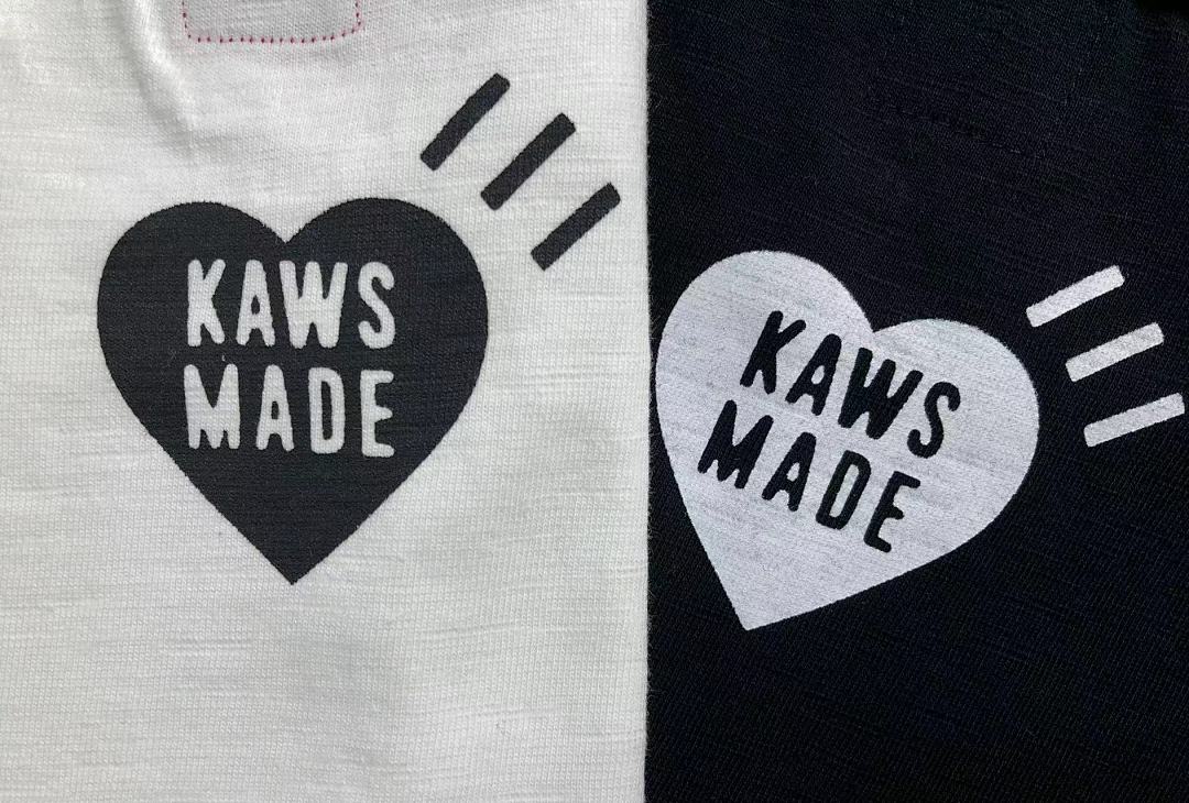 Human Made 105 HUMAN MADE T-SHIRT - Image 16