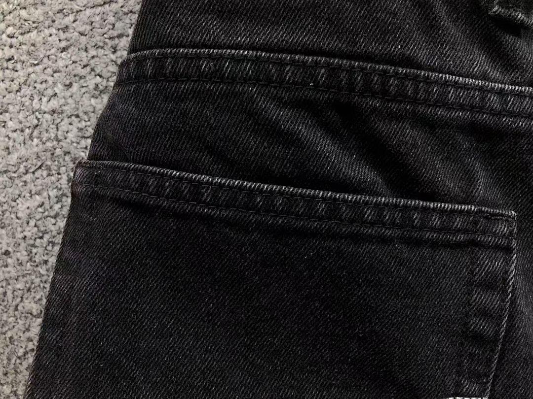 Icecream 185 IC⭐⭐R⭐AM TROUSERS 1108200126 (Im 170Cm 60Kg I Wear Size 30 In The Phot) - Image 28