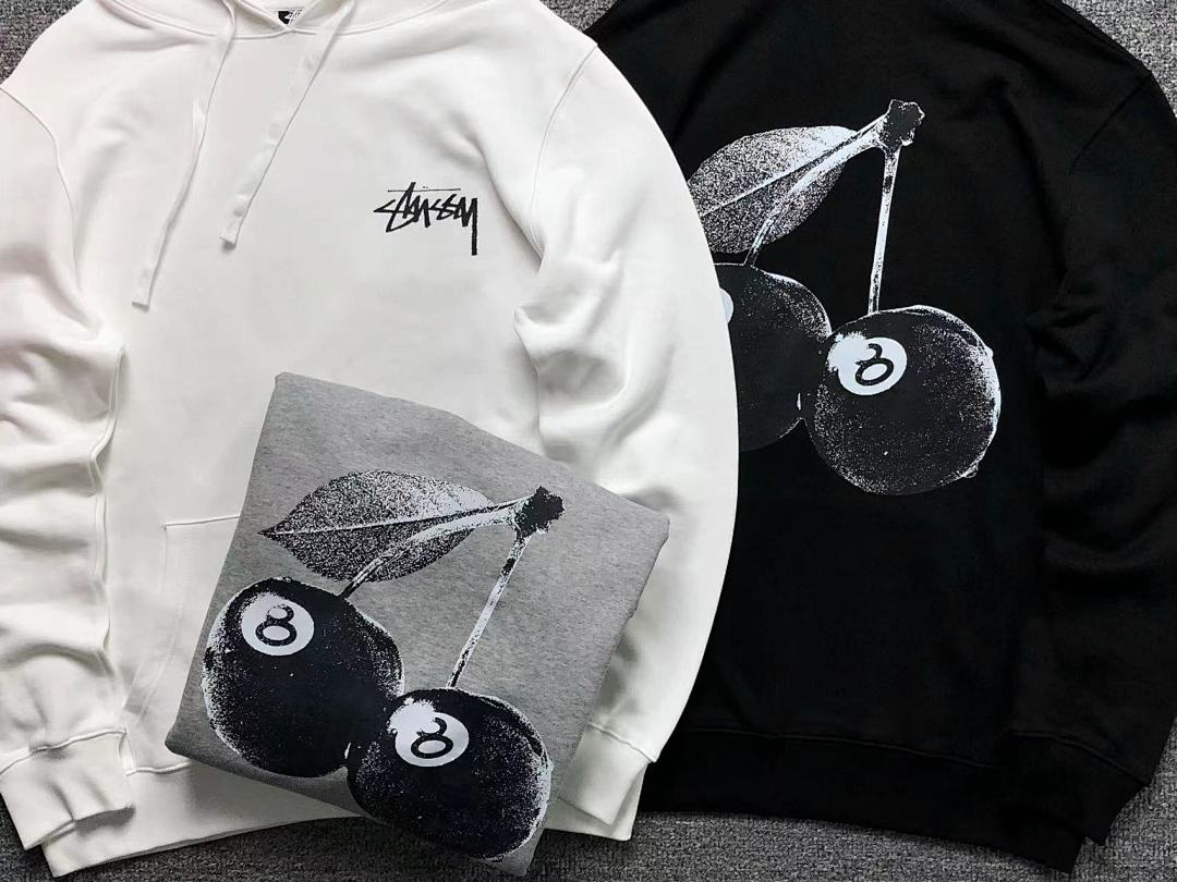 Stussy 168 STUSSY - Image 4