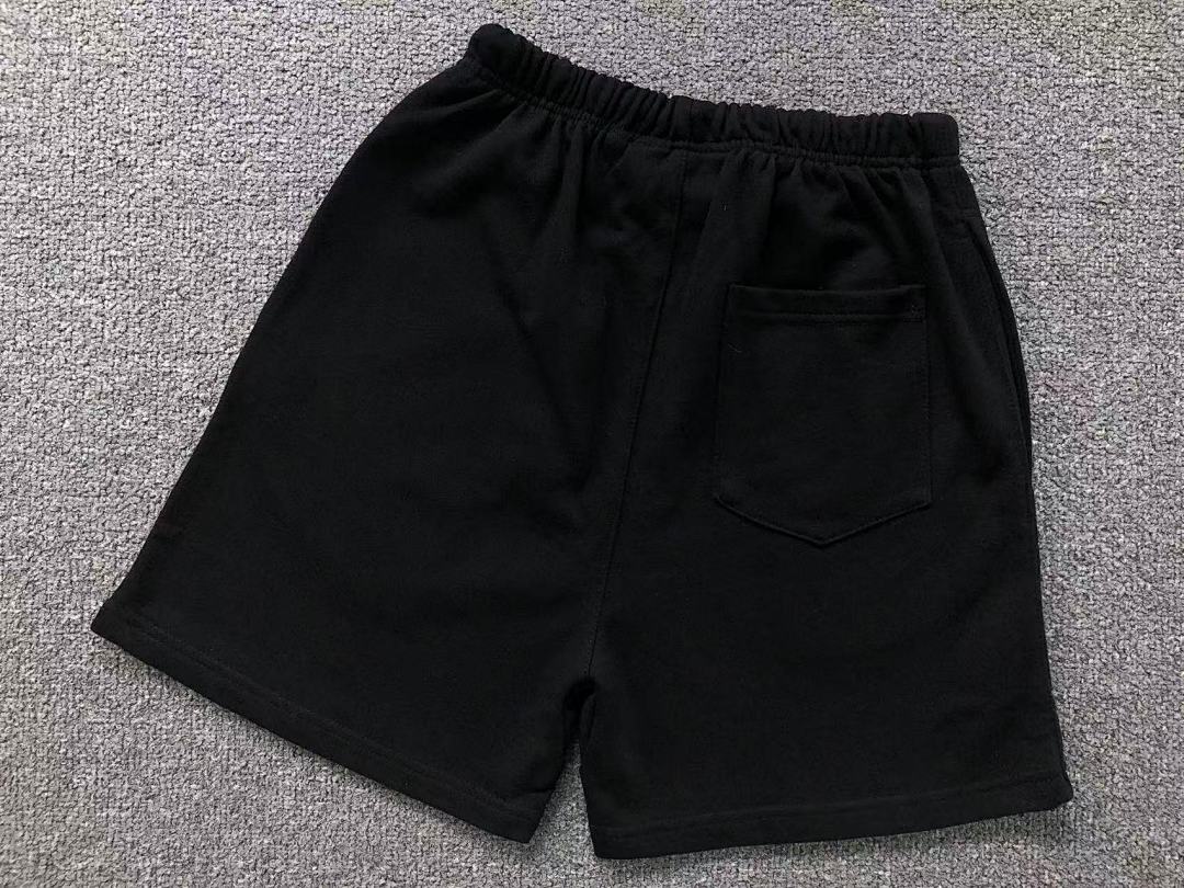 Fear of God SHORTS 95 FOG T-SHIRT 3203283321 (Im 170Cm 60Kg I Wear Size S In The Phot) - Image 38