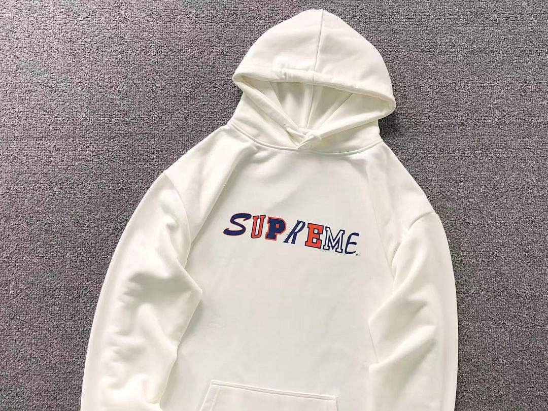 Supreme 178 S⭐⭐R⭐⭐E HOODIE 42011401477 (Im 170Cm 60Kg I Wear Size M In The Phot) - Image 11