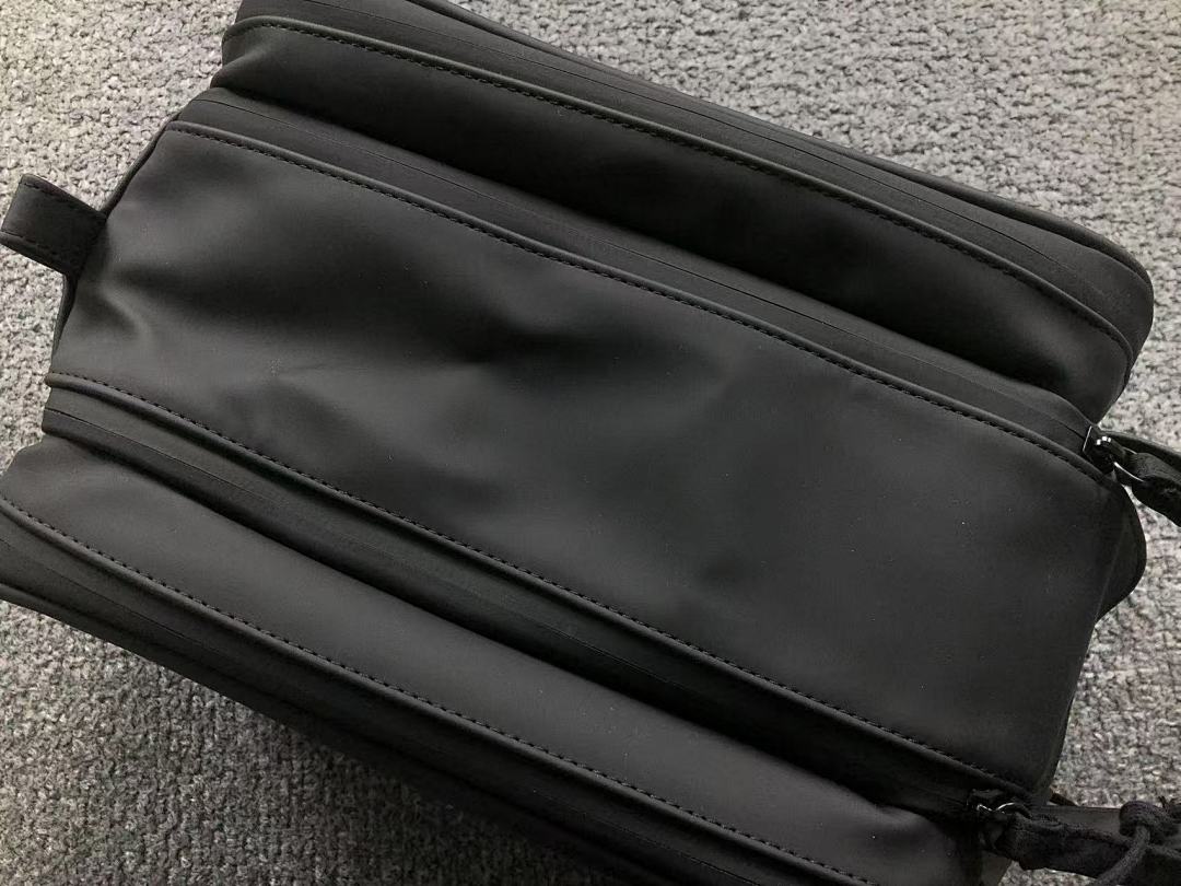 Fear of God 95 FOG BAG 4201070413 (Long 26CM* Wide 16CM* High 14CM) - Image 20