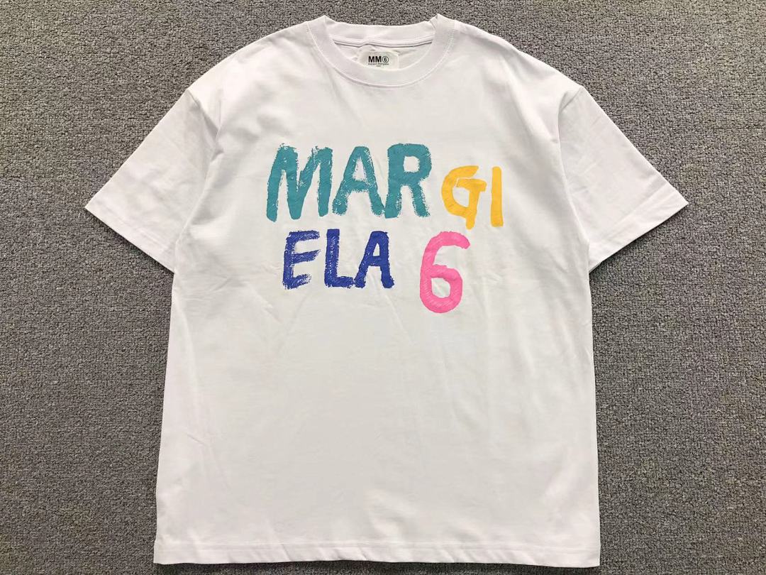 On Running 85 MAISON MARGIELA T-SHIRT 5231232162 (Im 170Cm 60Kg I Wear Size 46 In The Phot) - Image 7
