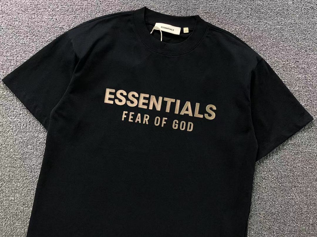 Fear of God SHORTS115 FOG T-SHIRT - Image 11
