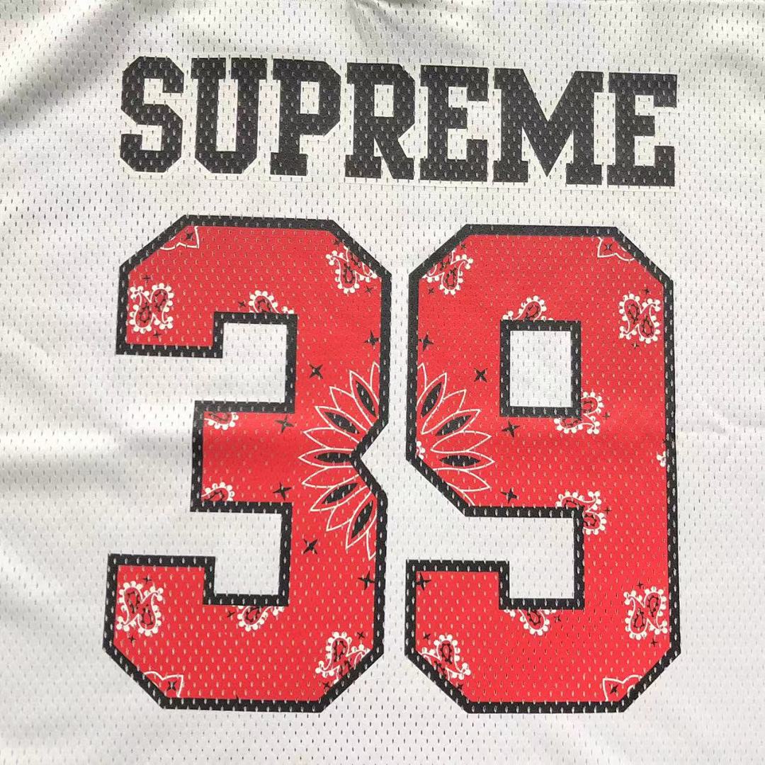 Supreme 158 S⭐⭐R⭐⭐E T-SHIRT 1107240433 (Im 170Cm 60Kg I Wear Size M In The Phot) - Image 9