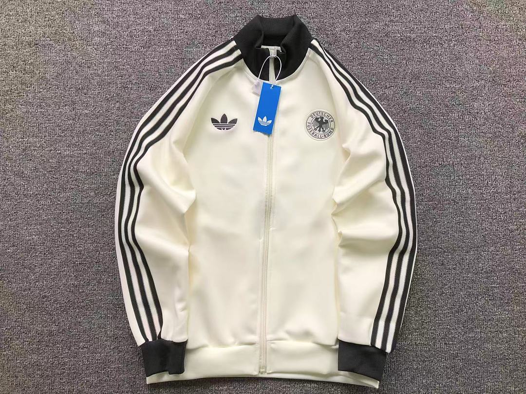 Adidas 158 A⭐I⭐AS JACKET 128251435 (Im 170Cm 60Kg I Wear Size M In The Phot) - Image 7