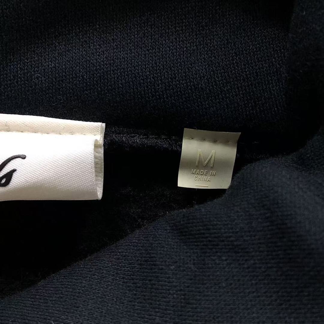 Fear of God TROUSERS 165 FOG HOODIE - Image 34