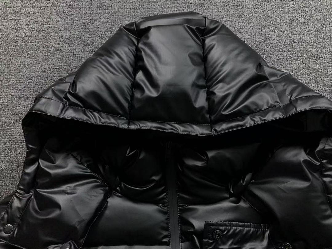 Prada 558 P⭐A⭐A DOWN JACKETS 3109090415 (Im 170Cm 60Kg I Wear Size 52 In The Phot) - Image 29