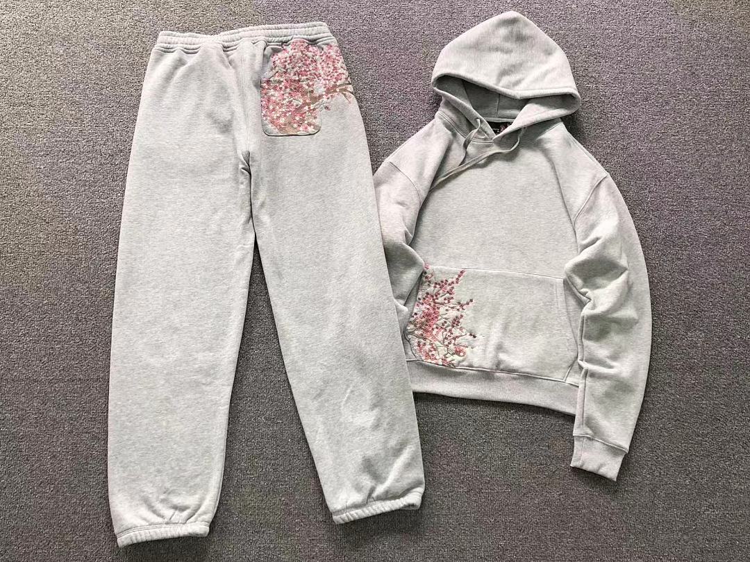 Chanel TROUSERS DER⭐CHUT⭐E HOODIE - Image 6