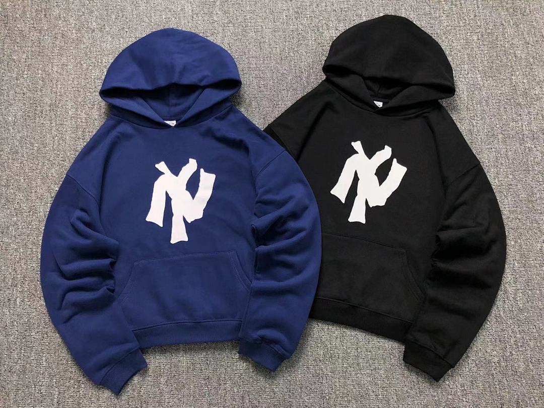 Unbranded 158 FASHION HOODIE 312250256 (Im 170Cm 57Kg I Wear Size M In The Phot) - Image 5