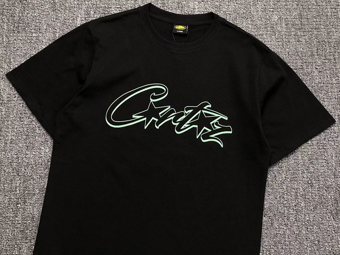 Corteiz 78 CORTEIZ T-SHIRT - Image 10