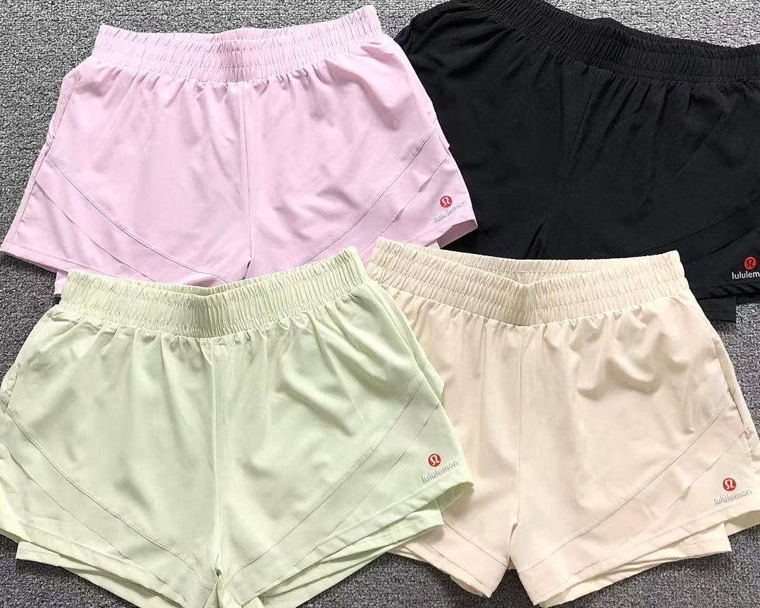 Unbranded 158 LULULEMON SHORTS FEMAIE - Image 4