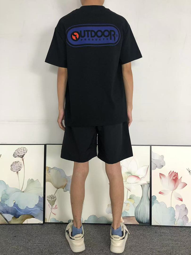 Unbranded 82 OUT⭐⭐OR T-SHIRT 126301902 (Im 170Cm 60Kg I Wear Size M In The Phot) - Image 5