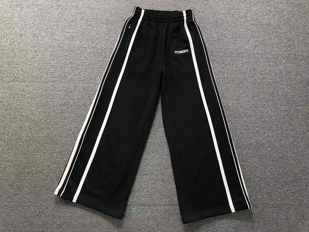 Vetements 265 VETEMENTS TROUSERS 3112180417 (Im 170Cm 60Kg I Wear Size S In The Phot) - Image 5