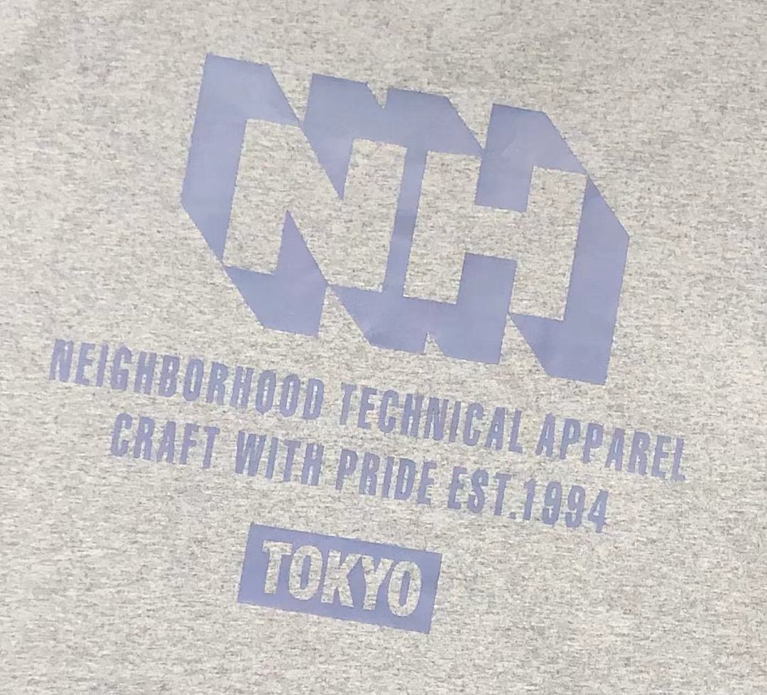 Neighborhood 106 NEIGHBORHOOD T-SHIRT - Image 17