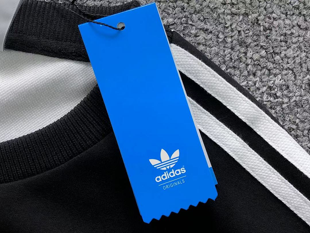 Adidas SHORTS95 A⭐I⭐AS T-SHIRT - Image 18