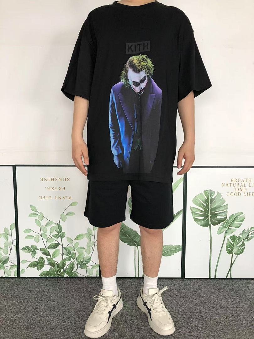 Kith 95 KITH T-SHIRT 504192895 (Im 170Cm 60Kg I Wear Size XL In The Phot) - Image 3