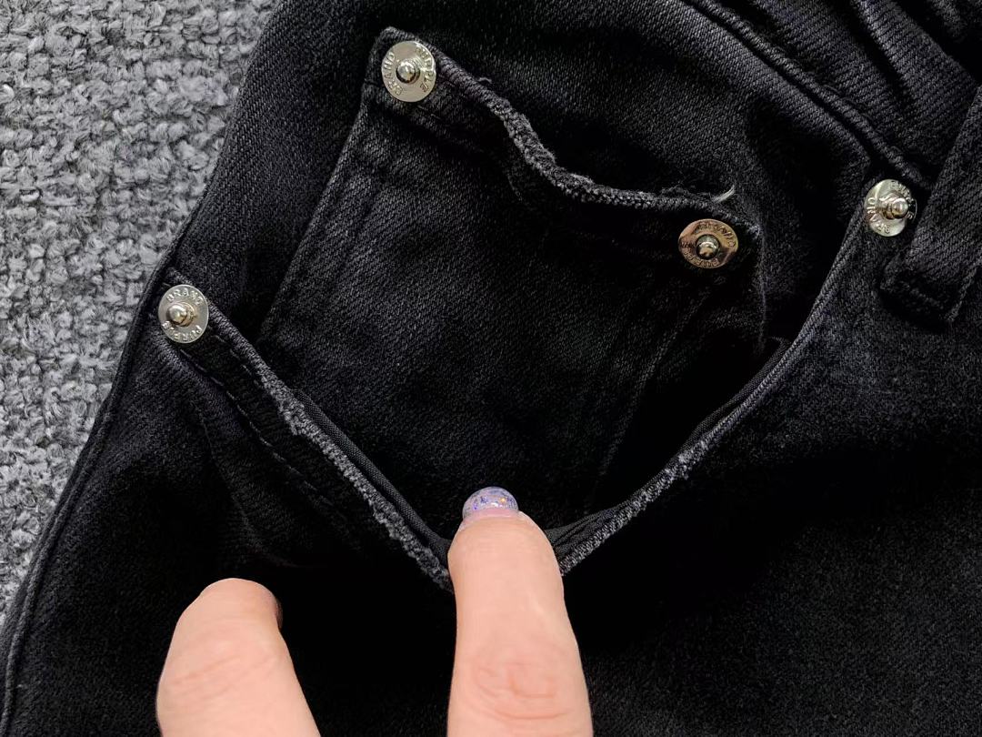 Purple 195 PURPLE TROUSERS 3107020217 (Im 170Cm 60Kg I Wear Size 30 In The Phot) - Image 19