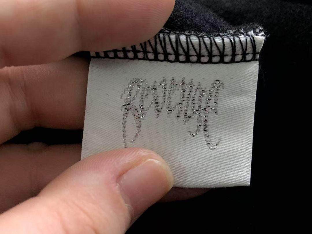 Revenge 128 REVENGE HOODIE 505042491 (Im 170Cm 60Kg I Wear Size S In The Phot) - Image 32
