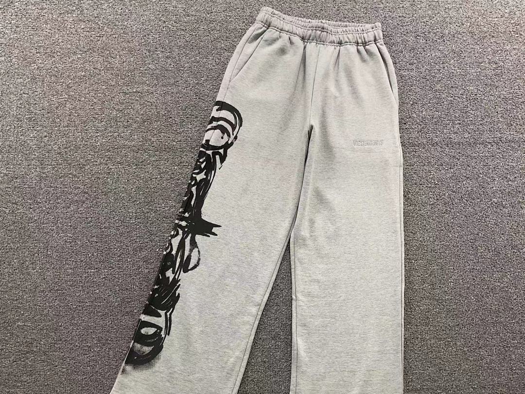 Vetements 275 VETEMENTS TROUSERS 3112180117 (Im 170Cm 60Kg I Wear Size S In The Phot) - Image 8